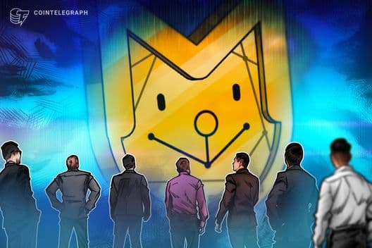 分散型取引所の取引高が増加 ミームコイン投機熱が後押し=コインゲッコー