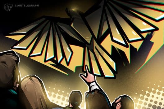 トランプ家支援の仮想通貨プロジェクト「ワールド・リバティ」、買い戻し戦略を強化