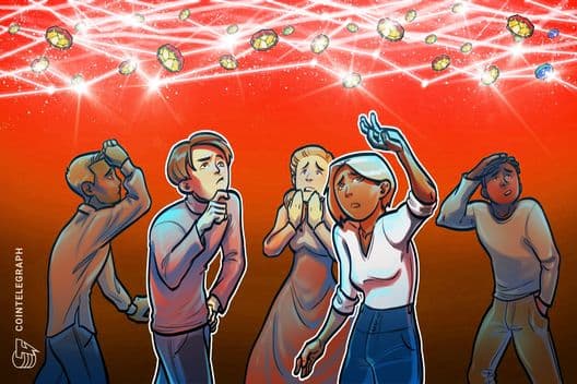 仮想通貨市場センチメントに改善の兆し、「極度の恐怖」から18日ぶりに脱却