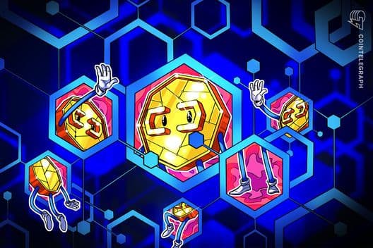 グレースケール、チェーンリンクを「トークン化金融をつなぐ重要な結節点」と位置づけ