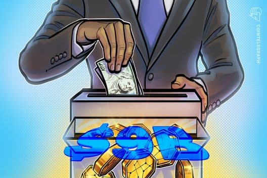 トークン化マネーマーケットファンドが90億ドルに急増、BISが新たなリスクに警鐘