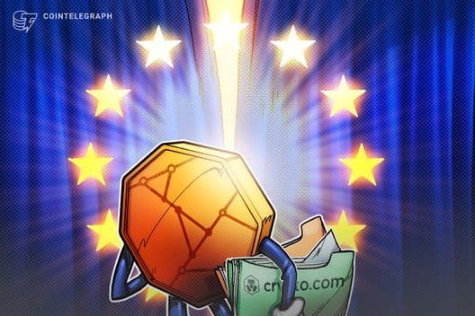 欧州証券市場監督局(ESMA)、仮想通貨の無期限デリバティブは「CFD規制の対象」と警告