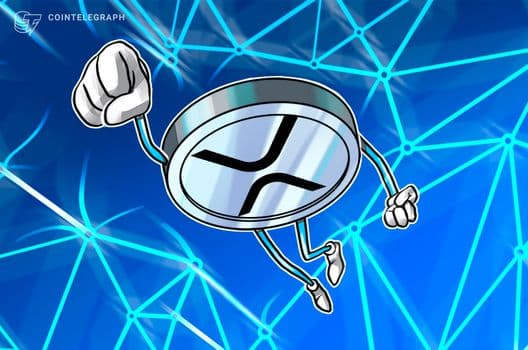 XRP価格 2年以内に「2ドルから10ドルに上昇」 ETF需要が追い風に=アナリストが予想