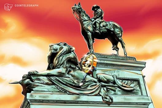 米議員は中間選挙前に仮想通貨市場構造法案を通過させられるか?