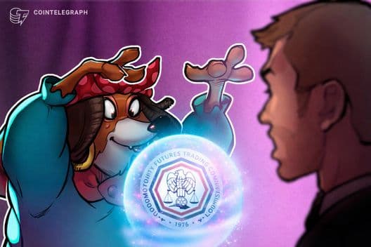 米CFTC委員長、予測市場を巡る州政府の提訴に対し防衛姿勢を鮮明に