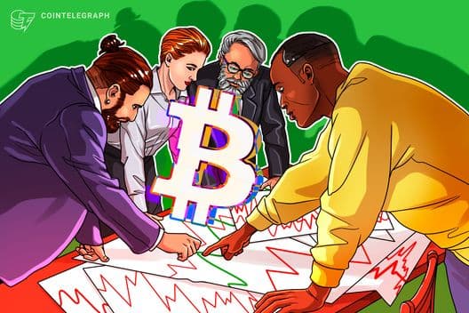 ビットコイン 3万ドルまで下落する? アナリストからは2026年第4四半期での底打ち観測も